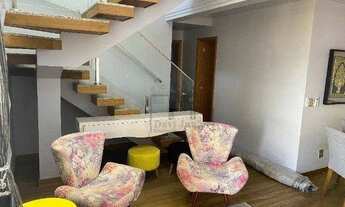 Imagem 7: Apartamento com 3 dormitórios à venda, 168 m² por R$ 1.190.000,00 - Parque Bela Vista - Vo