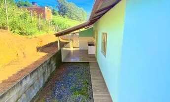 Imagem 2: Casa em Marcílio de Noronha