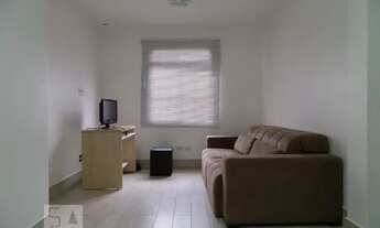 Imagem: Apartamento para Aluguel - Vila Mariana