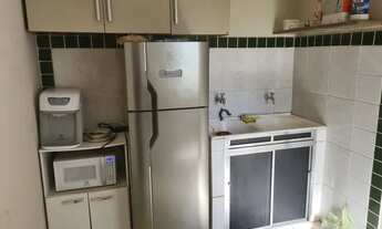 Imagem 3: Sala Comercial Casa com 1 dormitório