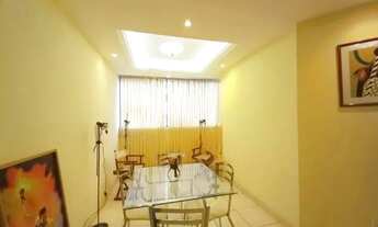 Imagem 4: Apartamento à venda, 3 quartos, 1 suíte, 2 vagas, Castelo - Belo Horizonte/MG