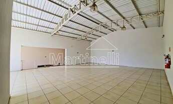 Imagem 2: Comercial Salão em Ribeirão Preto