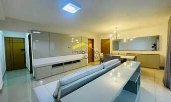 Imagem 5: Apartamento para aluguel, 4 quartos, 3 suítes, 3 vagas, Buritis - Belo Horizonte/MG