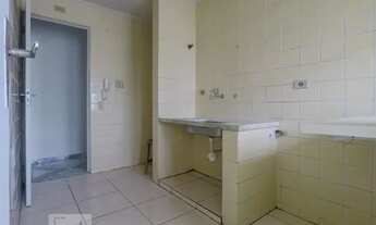 Imagem 6: Apartamento para Aluguel - Jardim São Saverio, 2 Quartos, 96 m2