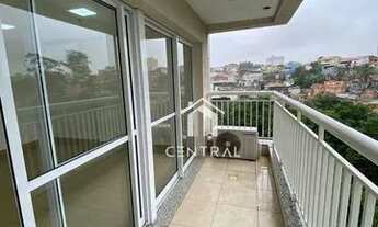 Imagem 2: Sala comercial para venda ou locação - Via Alameda - 38m² - 1 Vaga de Garagem - Centro Gua