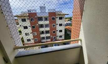 Imagem 4: Apartamento 62 m² - 03 Quartos sendo uma suite, porcelanato e moveis projetado - Cond. Uir