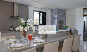 Imagem 5: APARTAMENTO ALTO PADRÃO NA AVENIDA BRASIL COM 3 SUÍTES, 3 VAGAS DE GARAGEM, CONDOMÍNIO COM