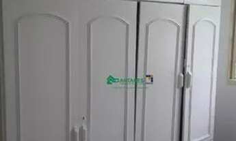 Imagem 7: Apartamento com 3 dormitórios para alugar, 70 m² por R$ 1.550,00 - Nova Granada - Belo Hor