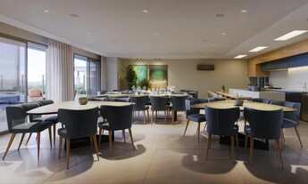 Imagem 7: 2 DORMI - GARDEN - 119 M² - VAGA - HOBBY BOX