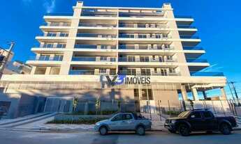 Imagem 3: Apartamento Garden com 3 dormitórios à venda, 281 m² por R$ 3.976.000,00 - Caiobá - Matinh