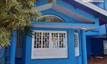 Imagem 2: Casa com 3 dormitórios à venda, 393 m² por R$ 1.350.000,00 - Jardim do Sol - Campinas/SP