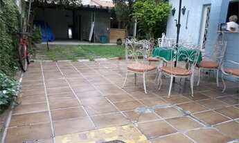 Imagem 6: Casa - 03 quartos Higienópolis [ME