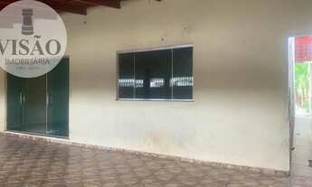 Imagem 4: CASA RESIDENCIAL em MANAUS - AM, CIDADE NOVA - CONJ. CANARANAS