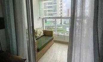 Imagem 2: Apartamento com 2 dormitórios à venda, 73 m² por R$ 780.000 - Parque Campolim - Sorocaba/S