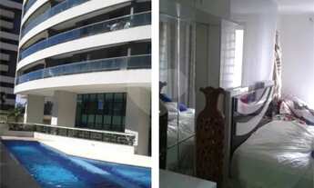 Imagem 3: Apartamento para venda tem 70 metros quadrados com 2 quartos em Mucuripe - Fortaleza - Cea