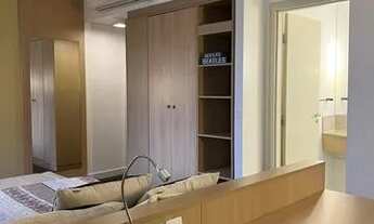 Imagem 6: Flat Mercure 6 Andar (no Pool