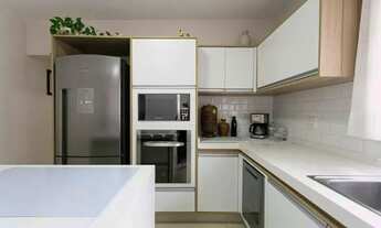 Imagem 6: SãO PAULO - Casa Padrão - Tatuapé