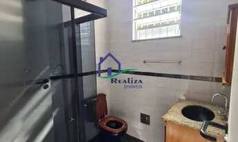 Imagem 5: CASA 02 DORMITÓRIOS PARA VENDA E LOCAÇÃO - JARDIM CATARINA - SÃO GONÇALO/RJ