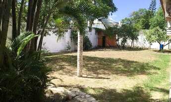 Imagem 4: Grande casa em Piedade, em frente ao shopping Garden, area externa 1000m²