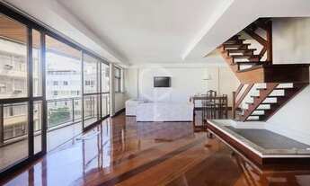 Imagem: Apartamento em Copacabana - Rio de Janeiro