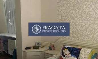 Imagem 7: Apartamento com 4 dormitórios à venda, 315 m² por R$ 2.120.000,00 - Tatuapé - São Paulo/SP