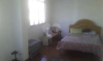 Imagem 7: Apartamento em ótimo condomínio, composto por sala, dois dormitórios [VP