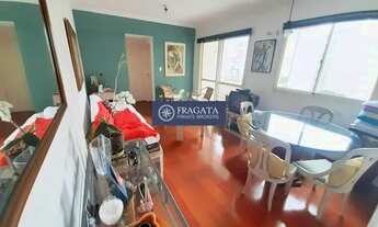 Imagem: Apartamento com 2 quartos sendo, 2 suítes