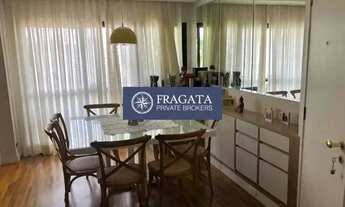 Imagem 3: Cobertura à venda, 160 m² por R$ 1.560.000,00 - Vila Clementino - São Paulo/SP