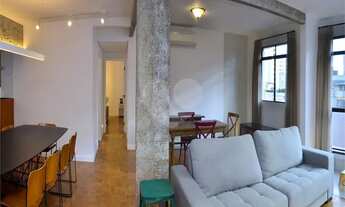 Imagem: São Paulo - Apartamento Padrão - BELA