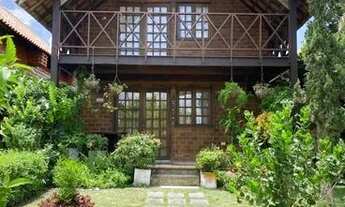 Imagem 2: Aluguel de Chalé com 03 quartos em Gravatá