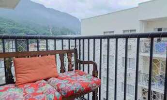 Imagem 7: Apartamento para Aluguel - Tijuca, 2 Quartos, 58 m2