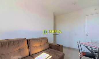 Imagem 3: Apartamento com 2 dormitórios à venda, 45 m² por R$ 202.000,00 - Vila Curuçá - São Paulo/S