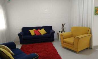 Imagem 3: Casa Alto Padrão à Venda, Vila Suiça - Mogi das Cruzes/SP