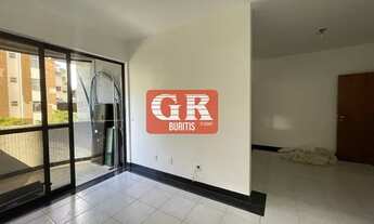 Imagem 6: Apartamento para aluguel, 3 quartos, 1 suíte, 2 vagas, Buritis - Belo Horizonte/MG