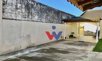 Imagem 3: Casa com 2 dormitórios à venda, 64 m² por R$ 255.000,00 - Campina da Barra - Araucária/PR