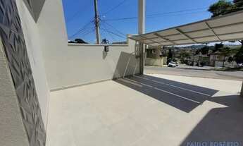 Imagem 2: SOBRADO - JARDIM MARISTELA - SP