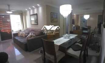 Imagem 5: Apartamento com 3 quartos, 82m2, à venda em Rio de Janeiro, Pilares