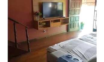 Imagem 6: Casa-sobrado confortável na Trindade