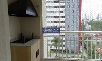 Imagem 7: Apartamento com 3 dormitórios à venda, 86 m² por R$ 870.000,00 - Mooca - São Paulo/SP