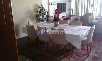 Imagem 3: Apartamento à venda, 4 quartos, 4 suítes, 2 vagas, Ipanema - RIO DE JANEIRO/RJ