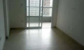 Imagem 5: Apartamento com 1 dormitório para alugar, 54 m² por R$ 2.600,01/mês - Boqueirão - Praia Gr