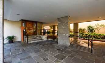 Imagem 7: Lindo apartamento de um dormitório no Edifício São Conrado