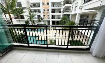 Imagem 4: Apartamento à venda no bairro Bom Abrigo - Florianópolis/SC