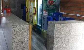 Imagem 5: Bar e salao de baile