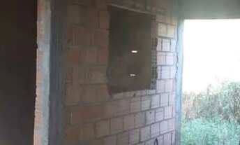 Imagem 4: Juatuba casa em construção lote 360M cercado com água, luz e net disponível