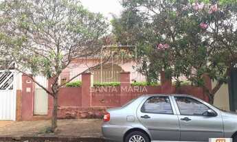 Imagem: Casa (térrea na rua) 2 dormitórios