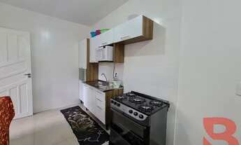 Imagem 5: CASA LOCALIZADA NO BAIRRO RAINHA- CONTÉM 02 DORMITÓRIOS- MEDINDO 66,67m²