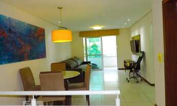 Imagem: Apartamento para Aluguel - Rio Tavares