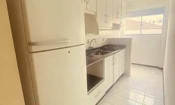 Imagem 2: Apartamento com 2 dormitórios para alugar, 48 m² por R$ 2.300,00/mês - Fazendinha - Itajaí