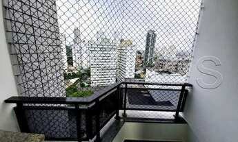 Imagem 4: Apartamento Palais Royal totalmente mobiliado na Moóca para locação